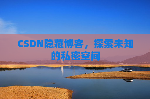 CSDN隐藏博客，探索未知的私密空间